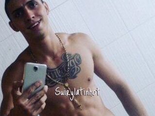 Suirylatinhot