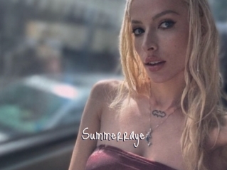 Summerraye