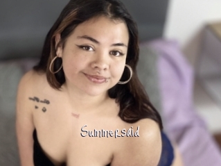 Summersaid