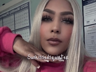 Sunkissedsquirter