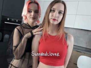 Sunnandclover