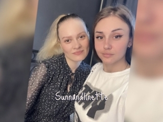 Sunnandlinette
