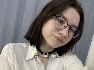 Sunnblumer