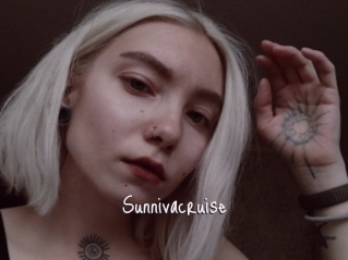 Sunnivacruise