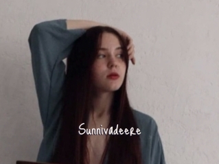 Sunnivadeere