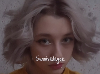 Sunnivadryer