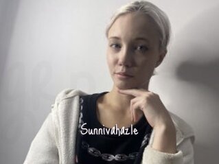 Sunnivahazle