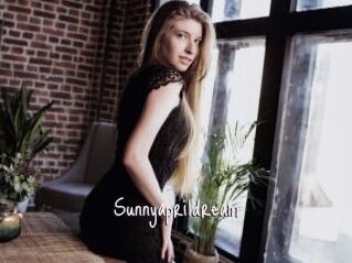Sunnyaprildream