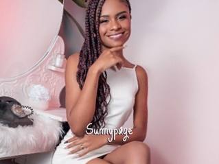 Sunnypage