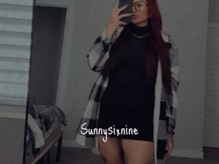 Sunnysixnine
