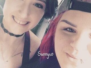 Sunnyxo