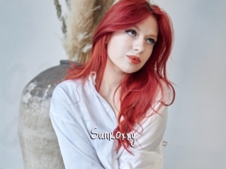Sunroxxy