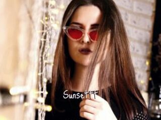 Sunsettt