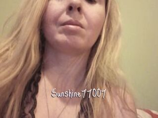 Sunshine77007