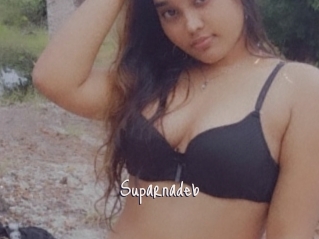 Suparnadeb