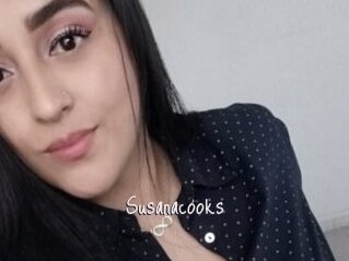 Susanacooks