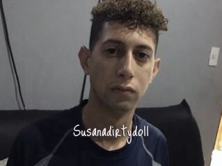 Susanadirtydoll