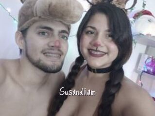 Susandliam