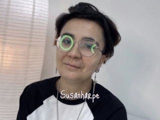 Susanharpe