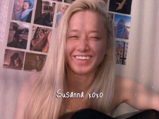 Susanna_xoxo