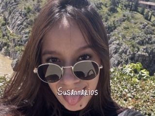 Susannarios
