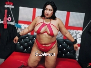 Susanvose
