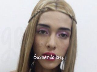 Sussamdollsex