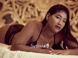 Sussiehall