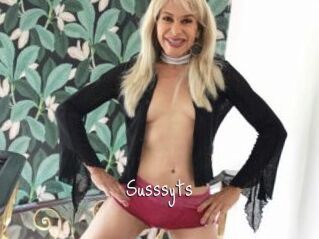 Susssyts