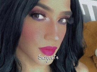 Susycute