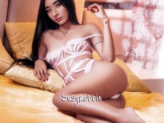 Susyrobbie