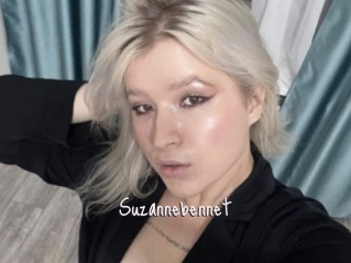 Suzannebennet