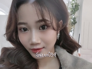 Suzen039