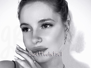 Suzettewhetsell