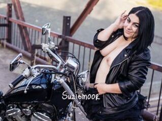 Suziemoor