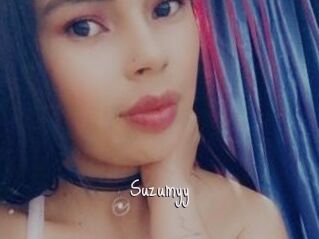 Suzumyy