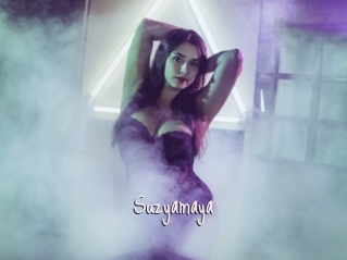 Suzyamaya