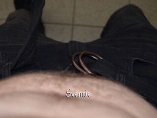 Svennie
