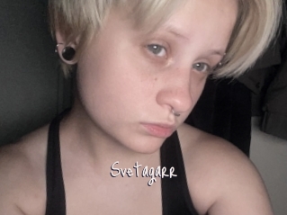Svetagarr