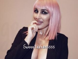 Sweeetdreamssss