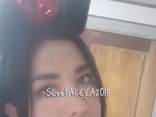 SweetALEXA2018