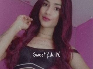 SweetXdollX