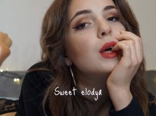 Sweet_elodya
