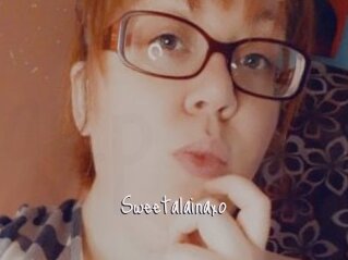 Sweetalainaxo