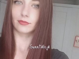 Sweetalicja
