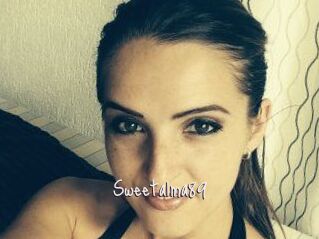 Sweetalma89