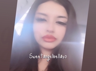 Sweetangelbellaxo