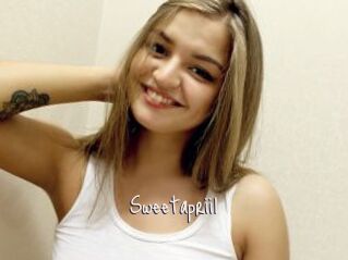 Sweetapriil