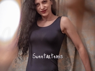 Sweetartemis