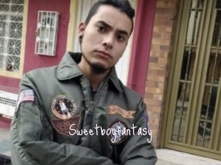 Sweetboyfantasy